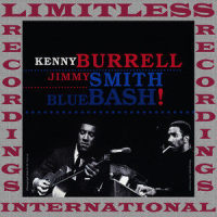 Fever_Kenny Burrell,Jimmy Smith