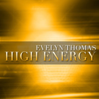 I Wana Make It On My Own_Evelyn Thomas