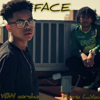 Face_Parris LaVon,Cordae