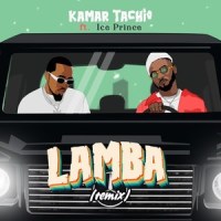Lamba_Kamar Tachio,Ice Prince