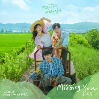 Missing You _洪大光