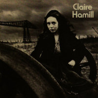 Smile Your Blues Away_Claire Hamill