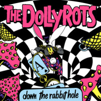 Earth Angel_The Dollyrots,Curtis Williams,Jesse Belvin,Gaynel Hodge