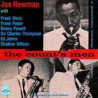 Casey Jones_Joe Newman,Benny Powell,Ed Jones,Frank Foster,Frank Wess,Shadow Wilson,Sir Charles Thompson,Ernie Wilkins