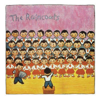 Adventures Close to Home_The Raincoats