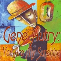 A Yodeling Hobo_Gene Autry