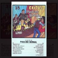 La Mano de Dios_Paulino Bernal