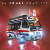 Cuando Te Besé_Combinacion De La Habana,Daniela Darcourt