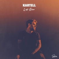 Never Enough_Kartell,Wild Eyed Boy