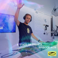 A State Of Trance(ASOT 1028)_Armin Van Buuren