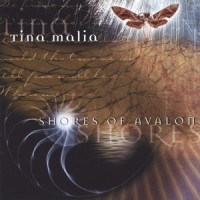 Shores of Avalon_Tina Malia