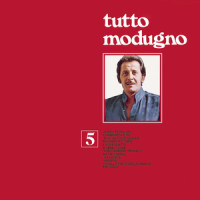 Tu si 'na cosa grande_Domenico Modugno