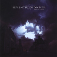 There and Back_Seventh Wonder