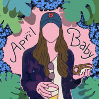 April Baby_Summer Salt,Matthew Ryan Terry,Eugene Woo Chung