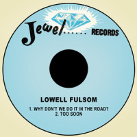 Why Don't We Do It in the Road?_Lowell Fulson,Paul McCartney,John Lennon