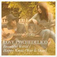 Beautiful World_LOVE PSYCHEDELICO