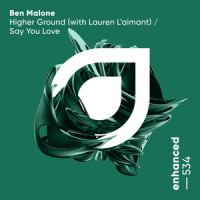 Higher Ground_Ben Malone,Lauren L'aimant