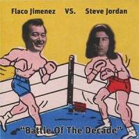 Open Up Your Heart(Abre El Corazon)_Flaco Jimenez,Steve Jordan