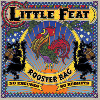 Way Down Under_Little Feat