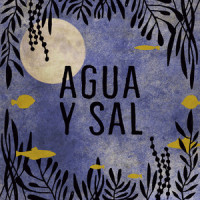 Agua y Sal_Yersi Pérez,Travis Birds,Sergio Renovell Pérez