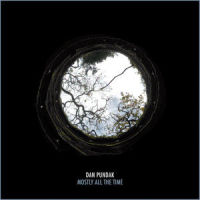 Mostly All The Time_Dan Pundak