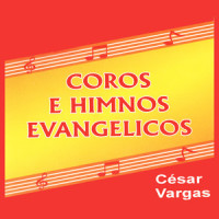 Algo Está Sucediendo_César Vargas