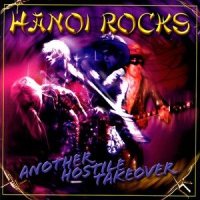 No Compromise, No Reqrets_Hanoi Rocks