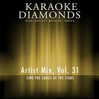 Count On Me_Karaoke Diamonds,CeCe Winans