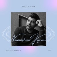 Nawazishein Karam (Original)_Shuja Haider