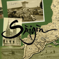 Dem Nho Trang Saigon_Trần Thái Hòa,Quang Lê,Lâm Thúy Vân