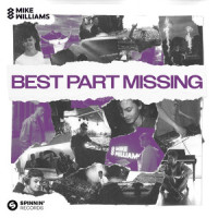 Best Part Missing_Mike Williams