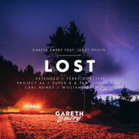 Lost_Gareth Emery,Janet Devlin