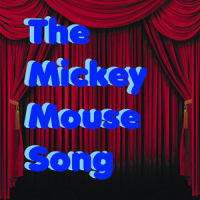 The Mickey Mouse Song_Matt Lucas