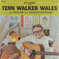 Goodnight Little Wrangler_Tenn Walker Wales,Stan Jones