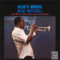 Sweet Pumpkin_Blue Mitchell