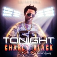 Tonight_Charly Black,LadyAnnty