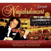 Ohne Sorgen op. 271_André Rieu