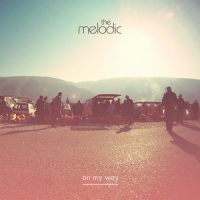 When I Feel Free_The Melodic