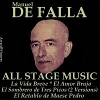 The Love Sorcerer: II. in the Cave_Philharmonia Orchestra,Carlo Maria Giulini
