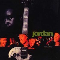 F**k Somebody Else (Intro)_Ronny Jordan