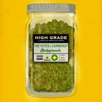 High Grade_The Yutes,Curren$y,Christopher Palmer,Tristopher Palmer,Shante Franklin,Ezequiel Aloise,Forever Cold