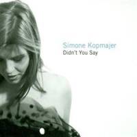 Forgetting To Breathe_Simone Kopmajer