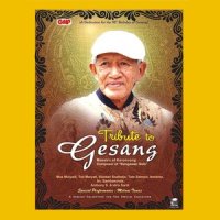 Bengawan Solo_Gesang,Melani Tunas,Iin