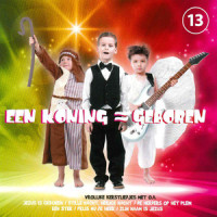 God Zegene de Kinderen_Lee Ann Vermeulen,Rikkert Zuiderveld