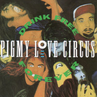 Friday Night Fights_Pigmy Love Circus