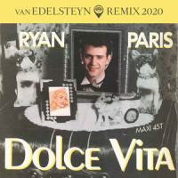 Dolce Vita_Ryan Paris
