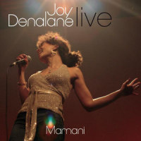 I Cover The Waterfront_Joy Denalane