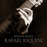 El Estanque De Los Lotos (A Guitarra Sola)_Rafael Riqueni