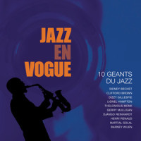 Exactly Like You_Sidney Bechet,Martial Solal