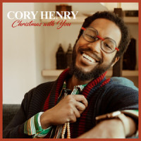Oh Holy Night_Cory Henry,Anaysha Figueroa-Cooper